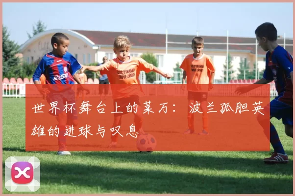 世界杯舞台上的莱万:波兰孤胆英雄的进球与叹息