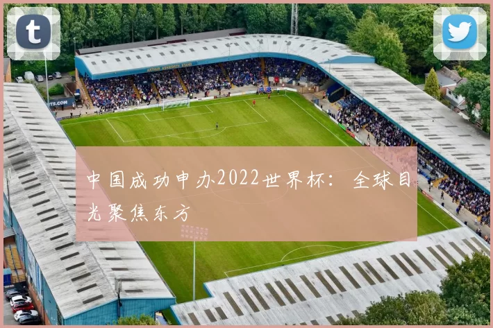 中国成功申办2022世界杯:全球目光聚焦东方