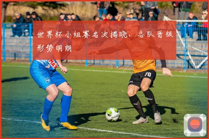 世界杯小组赛名次揭晓，各队晋级形势明朗