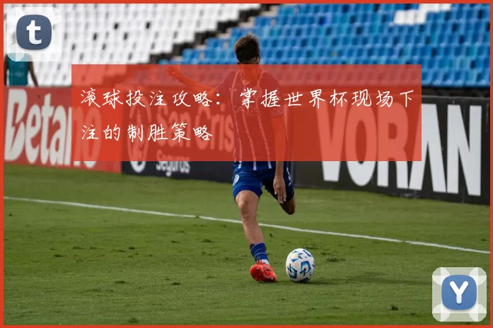 滚球投注攻略:掌握世界杯现场下注的制胜策略